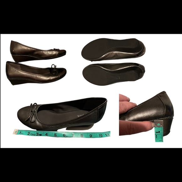 Women’s Easy Spirit size 7 shoes - Picture 2 of 2